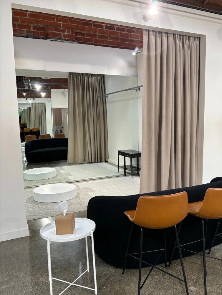 Luv Bridal, Los Angeles